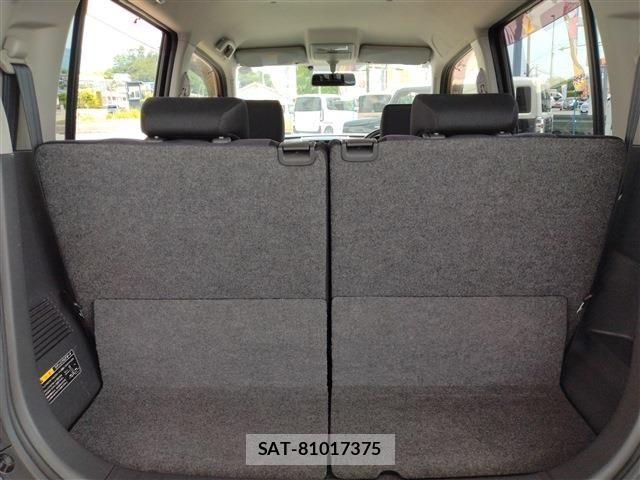 Suzuki WAGON R 2012-06 7227232-10