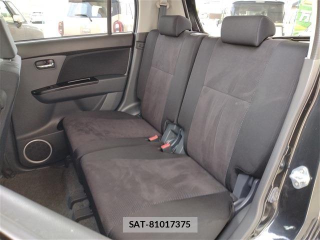 Suzuki WAGON R 2012-06 7227232-11