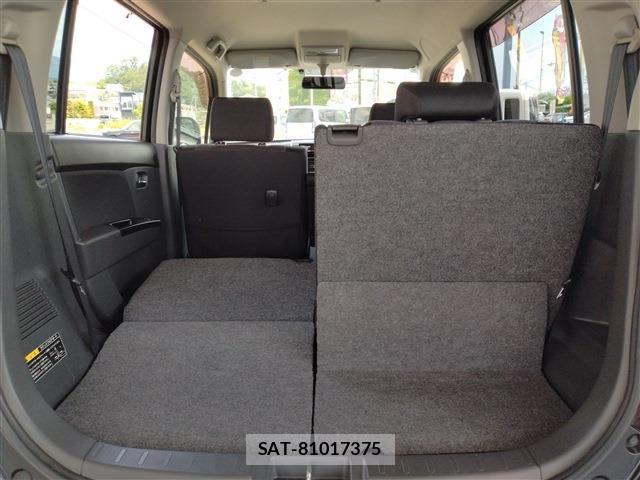 Suzuki WAGON R 2012-06 7227232-12