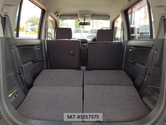 Suzuki WAGON R 2012-06 7227232-13