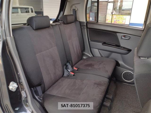 Suzuki WAGON R 2012-06 7227232-14