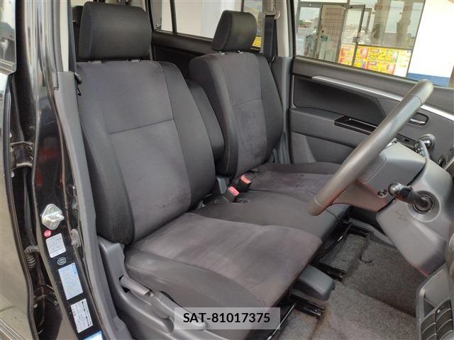 Suzuki WAGON R 2012-06 7227232-15