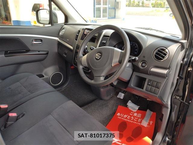 Suzuki WAGON R 2012-06 7227232-16