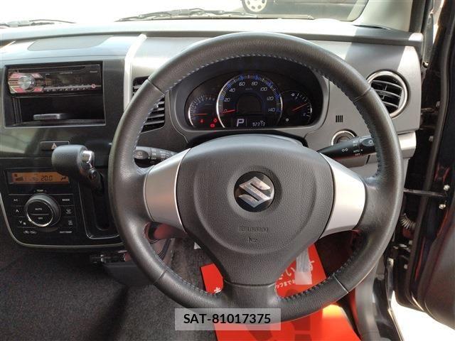 Suzuki WAGON R 2012-06 7227232-18