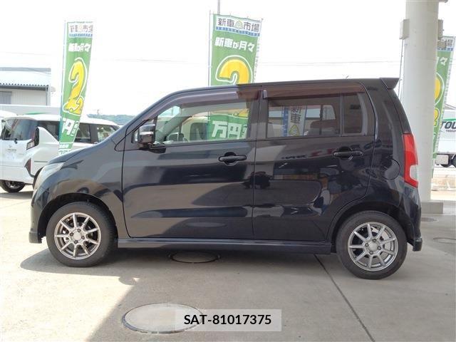 Suzuki WAGON R 2012-06 7227232-23
