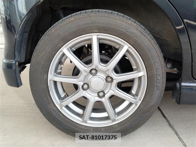 Suzuki WAGON R 2012-06 7227232-24