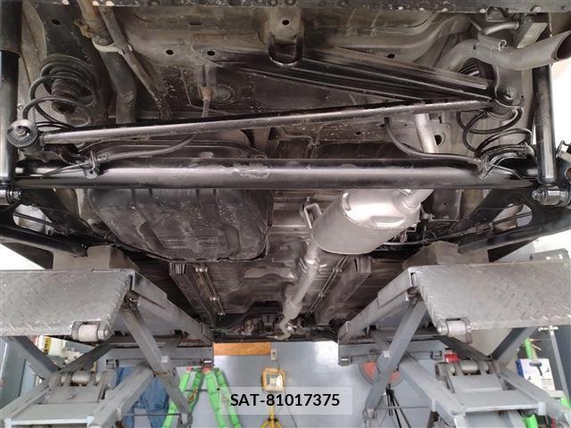 Suzuki WAGON R 2012-06 7227232-26
