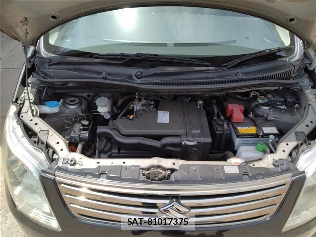 Suzuki WAGON R 2012-06 7227232-27