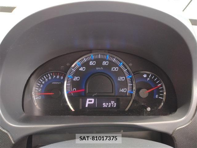 Suzuki WAGON R 2012-06 7227232-29