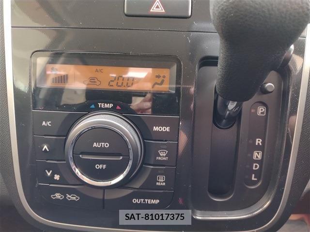 Suzuki WAGON R 2012-06 7227232-5