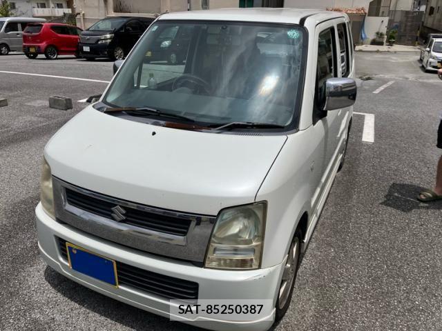 sat car