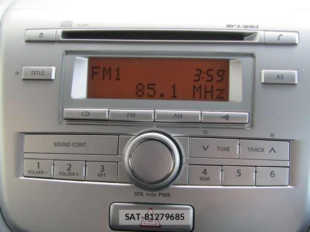 Suzuki WAGON R 2010-08 7227226-9
