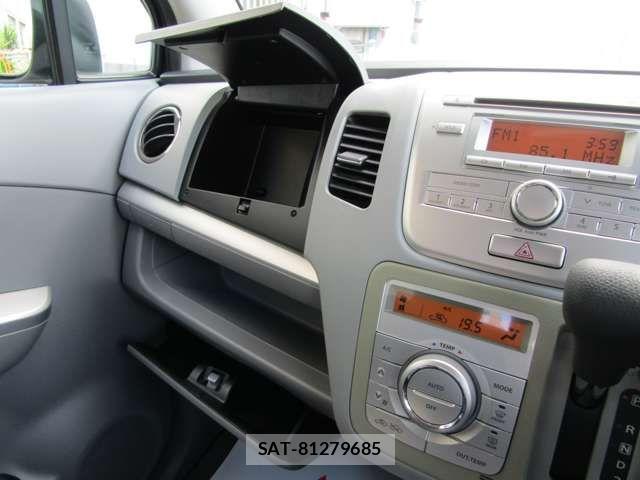 Suzuki WAGON R 2010-08 7227226-10