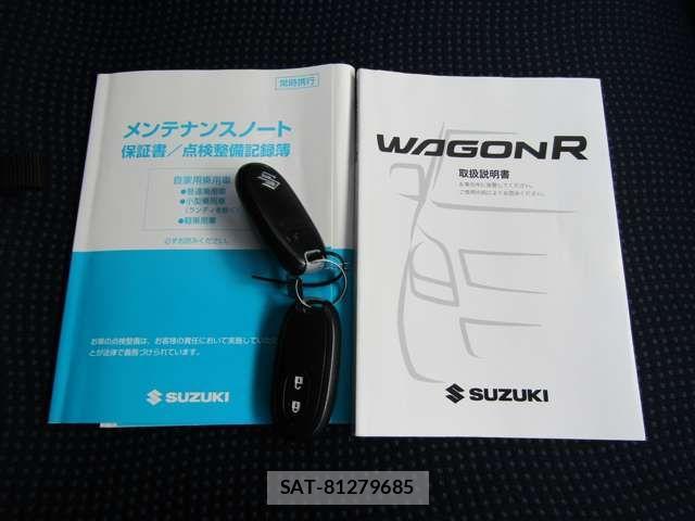 Suzuki WAGON R 2010-08 7227226-11
