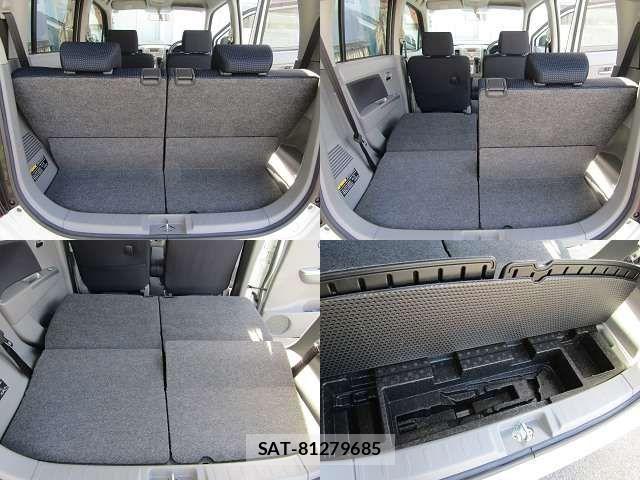Suzuki WAGON R 2010-08 7227226-17