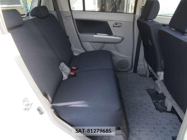 Suzuki WAGON R 2010-08 7227226-3