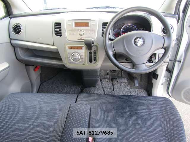 Suzuki WAGON R 2010-08 7227226-4