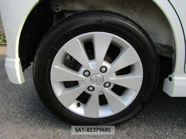 Suzuki WAGON R 2010-08 7227226-6