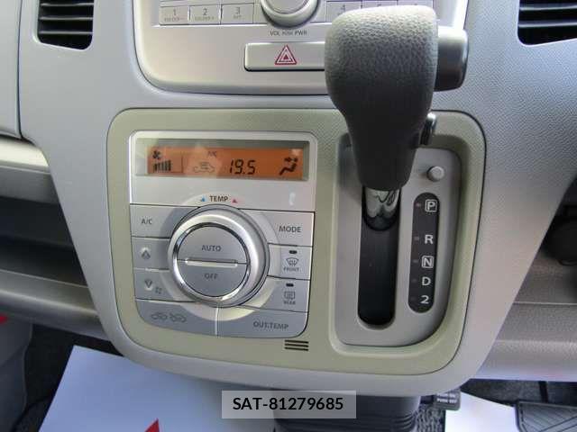 Suzuki WAGON R 2010-08 7227226-7