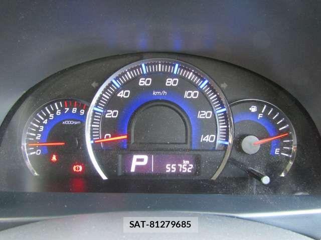 Suzuki WAGON R 2010-08 7227226-8