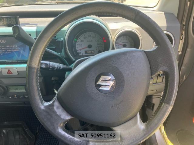 Suzuki WAGON R 2005-08 7227214-11
