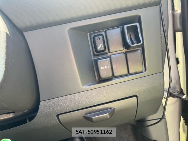 Suzuki WAGON R 2005-08 7227214-13