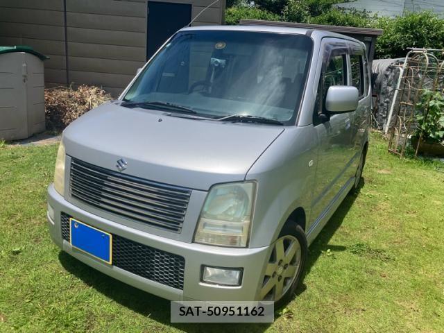 Suzuki WAGON R 2005-08 7227214-1