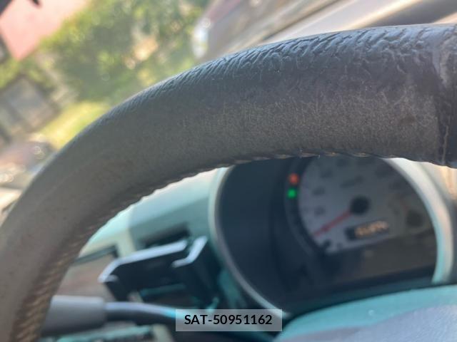 Suzuki WAGON R 2005-08 7227214-19