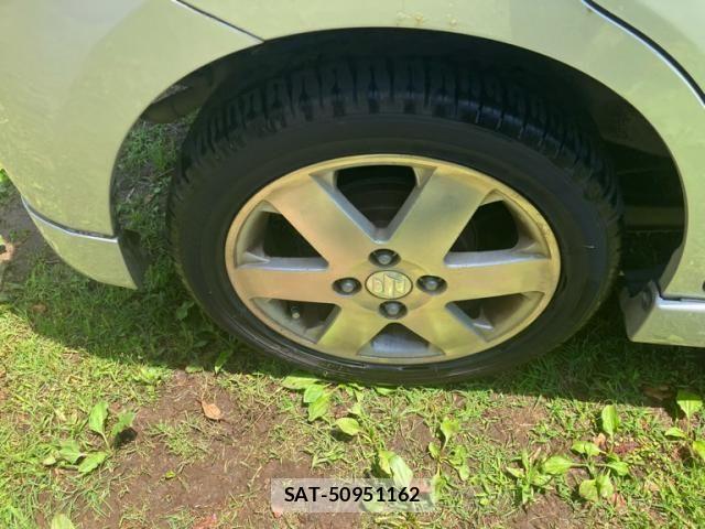 Suzuki WAGON R 2005-08 7227214-21