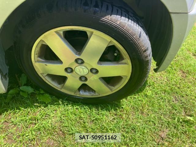 Suzuki WAGON R 2005-08 7227214-22