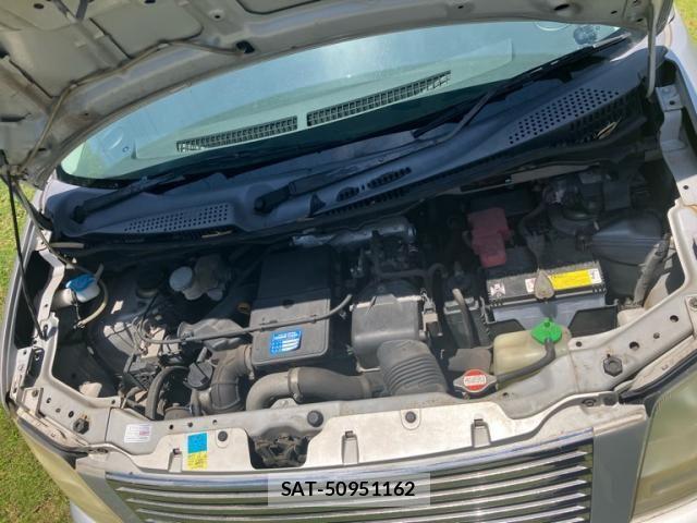 Suzuki WAGON R 2005-08 7227214-23