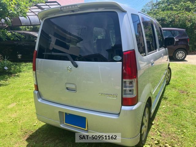 Suzuki WAGON R 2005-08 7227214-2