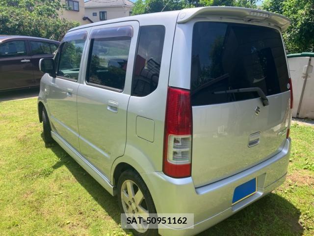 Suzuki WAGON R 2005-08 7227214-3