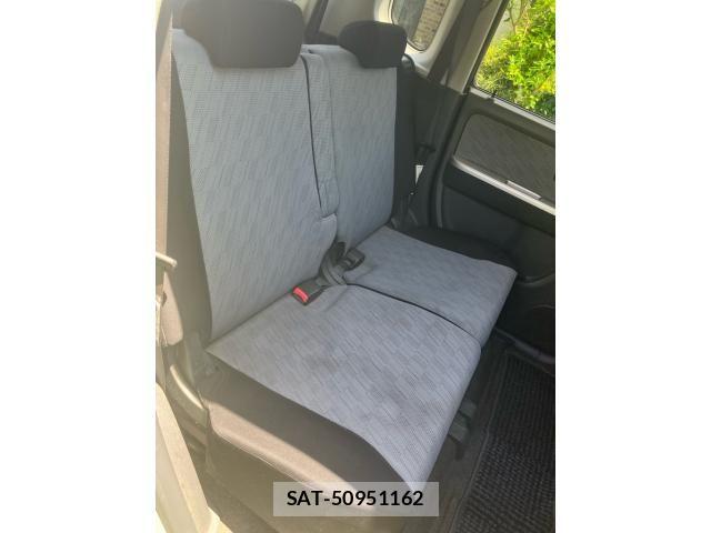 Suzuki WAGON R 2005-08 7227214-8