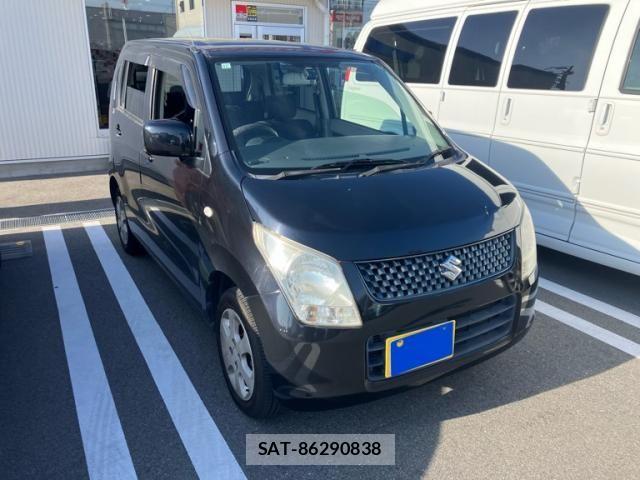 Suzuki WAGON R 2011-11 7227229-0