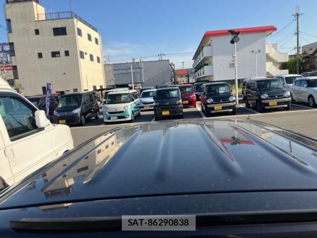 Suzuki WAGON R 2011-11 7227229-9