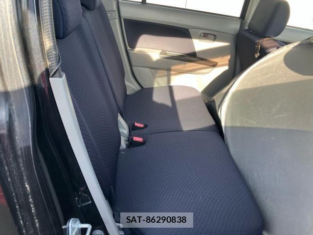 Suzuki WAGON R 2011-11 7227229-10