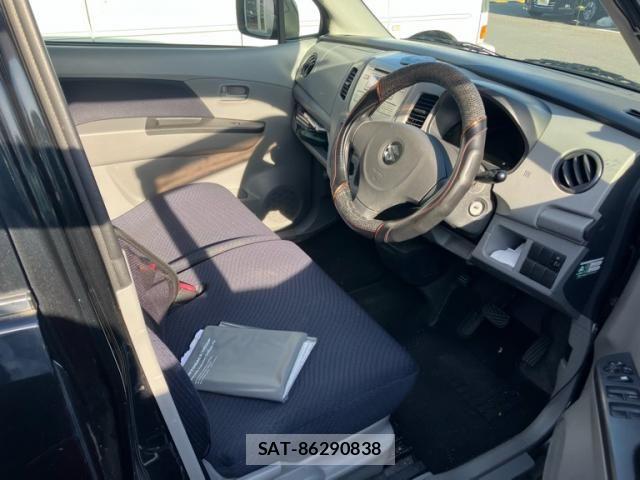 Suzuki WAGON R 2011-11 7227229-11