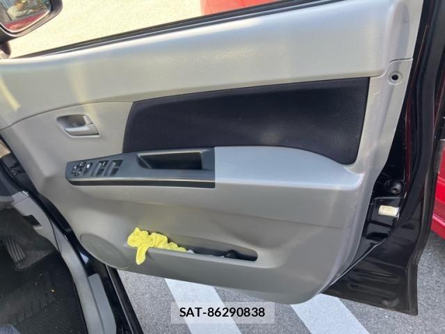 Suzuki WAGON R 2011-11 7227229-12