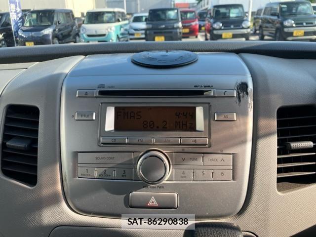 Suzuki WAGON R 2011-11 7227229-15