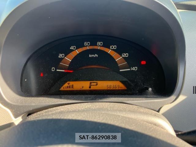 Suzuki WAGON R 2011-11 7227229-16