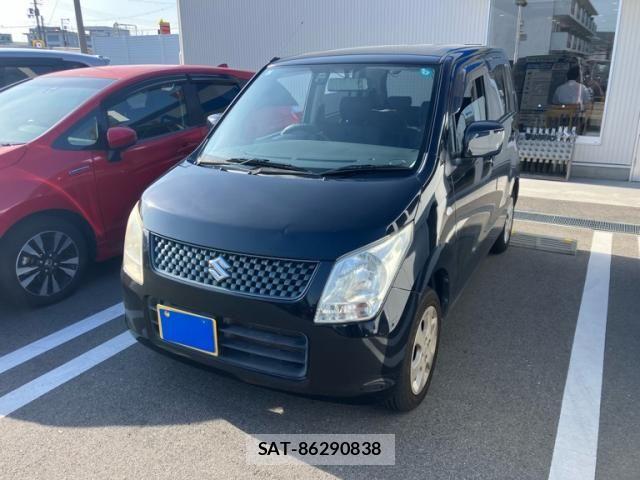 Suzuki WAGON R 2011-11 7227229-1