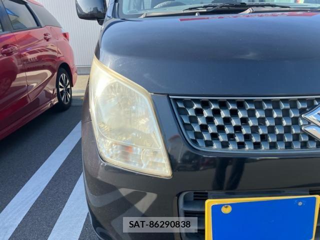 Suzuki WAGON R 2011-11 7227229-2