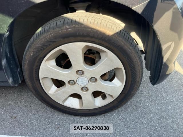 Suzuki WAGON R 2011-11 7227229-3