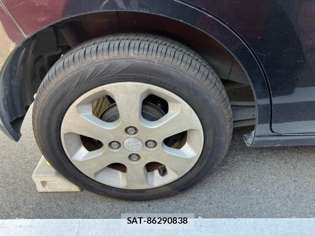 Suzuki WAGON R 2011-11 7227229-4