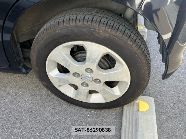 Suzuki WAGON R 2011-11 7227229-5