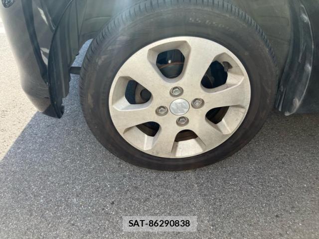 Suzuki WAGON R 2011-11 7227229-6