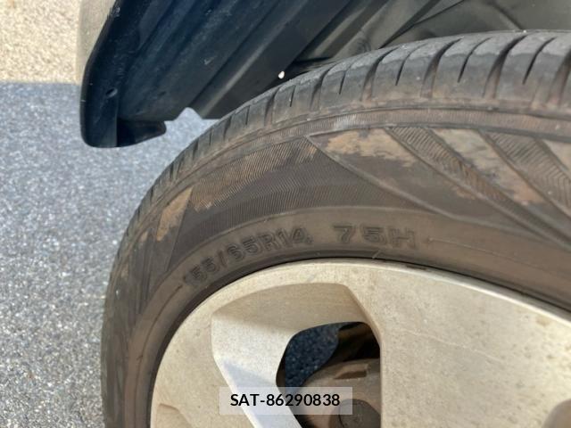 Suzuki WAGON R 2011-11 7227229-7
