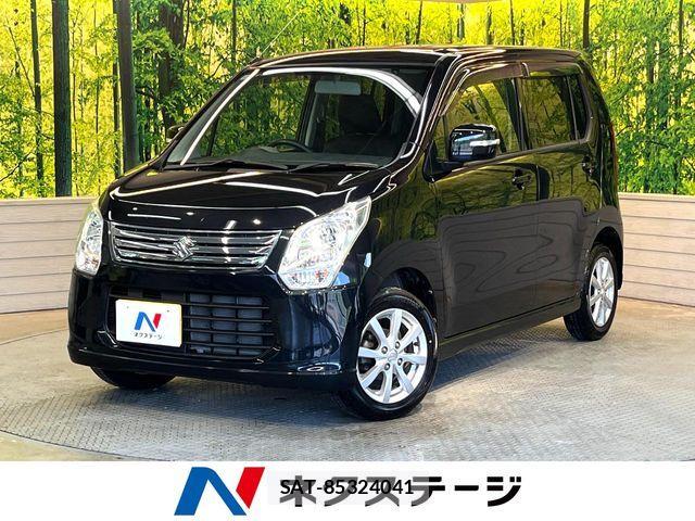 Suzuki WAGON R 2013-08 7215882-0