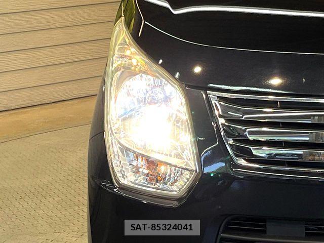 Suzuki WAGON R 2013-08 7215882-10